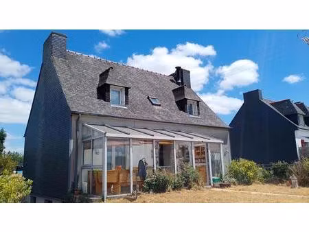 maison 4 pièces
