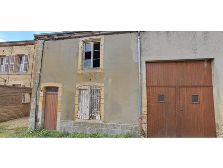 maison à vendre puilly-et-charbeaux