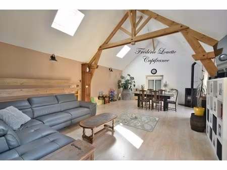 maison à vendre 9 pièces epernay (51)