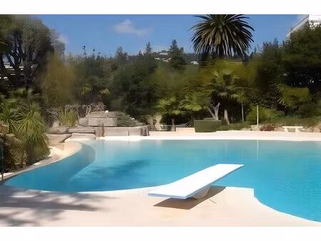 exclusivite vente appartement studio - cannes montrose