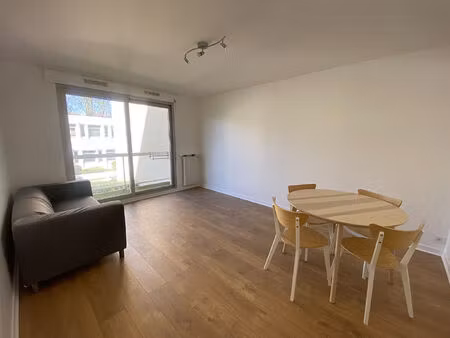 appartement 2 pièces 46 m² à louer corbeil-essonnes 91100 ? | era immobilier