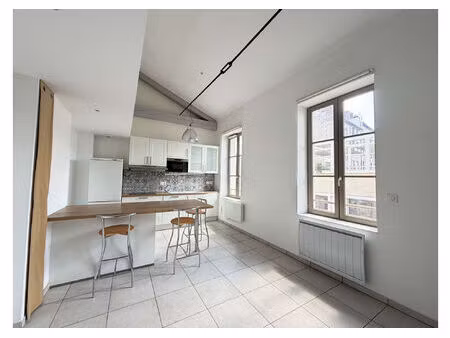 appartement 3 pièces 46 m² à louer lyon 7e arrondissement 69007 ? | era immobilier