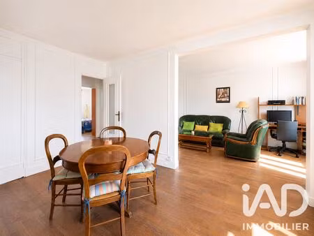 appartement à montrouge (92120)