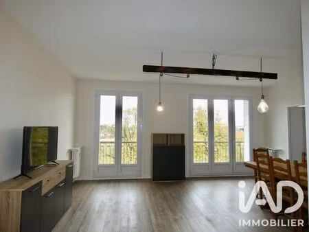 appartement à poitiers (86000)