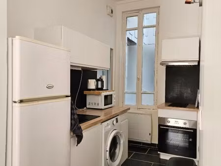appartement 2 pièces 45 m² à louer rouen 76000 ? | era immobilier