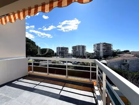 exclusivité studio/f1 bis - antibes bréguières