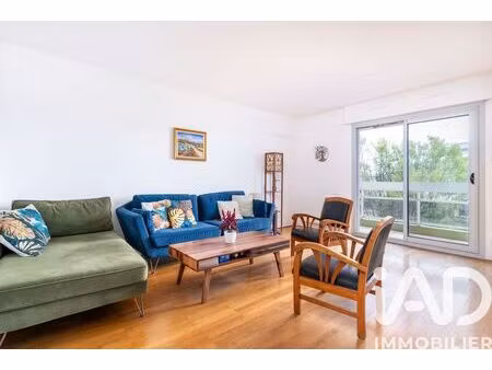 appartement à villeurbanne (69100)