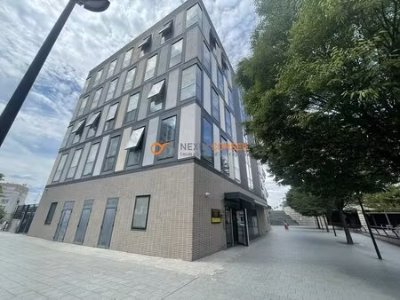 location bureaux 75 m²