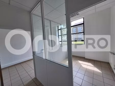 location bureaux 36 m²