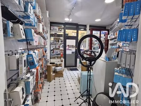 droit au bail à paris (75010)