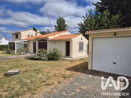 vente maison de village 5 pièces