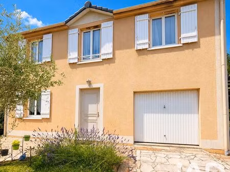 maison à cormeilles-en-parisis (95240)