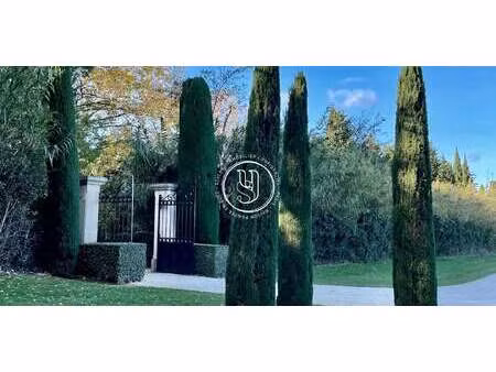 maison avec piscine saint-rémy-de-provence (13)