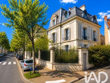 maison d’architecte à vichy (03200)