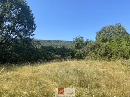 achat terrain 2 270m² claret 34270