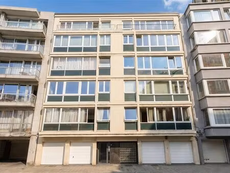 appartement à vendre à quai churchill 33 liège (vbe42474)