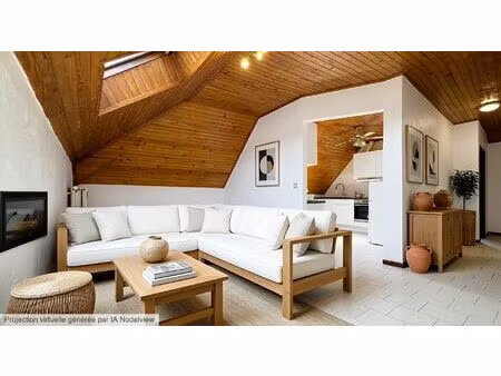 appartement à vendre à rue du vieux moulin 40 hondelange (vbe42486)
