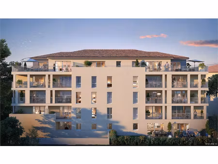 vente programme neuf t1  t2  t3  t4 34 à 88 m² meximieux (01800)