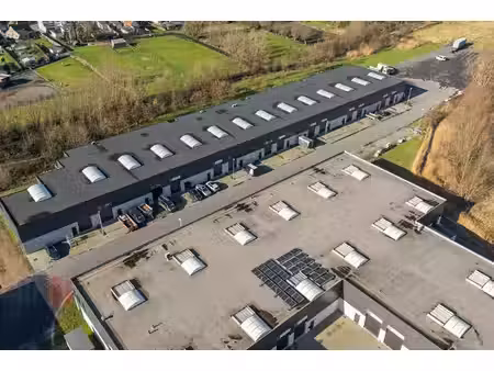 commercieel te huur in zelzate