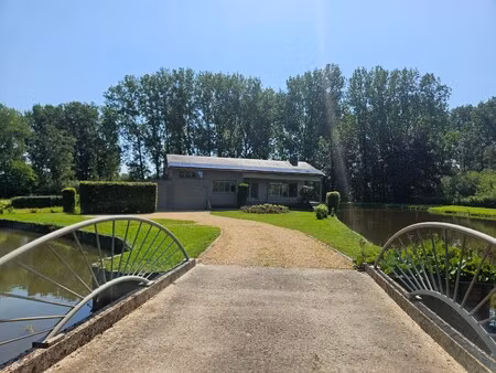 huis te huur in geel met 3 slaapkamers