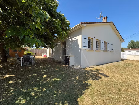 maison la faute sur mer