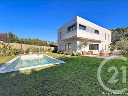 achat : maison (06250)