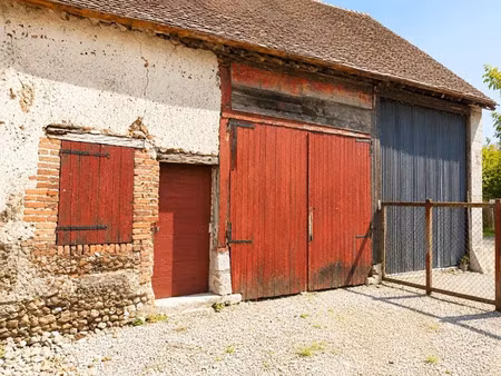 vente maison 2 pièces 75 m² à ouzouer-sur-loire (45570)  29 000 €
