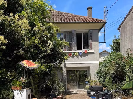 vente maison 5 pièces 98 m² à perigueux (24000)  10 000 €
