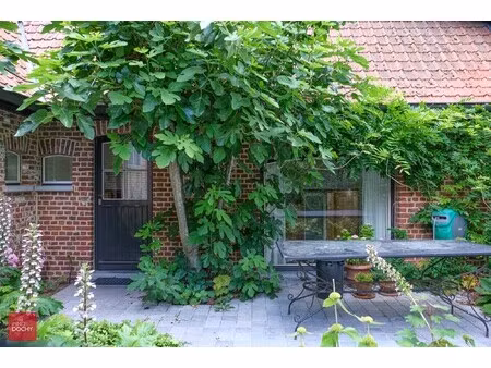 huis te huur in wortegem-petegem