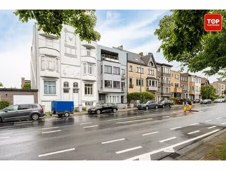 appartement à vendre à grondwetlaan 78 sint-amandsberg (rbw35622)