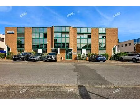 vente bureau neuilly plaisance 1 084 m²
