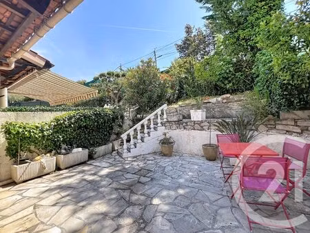 achat : maison (06600)