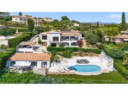 vente maison contemporaine cagnes-sur-mer 9 pièces 314 m² <meta name="description" content