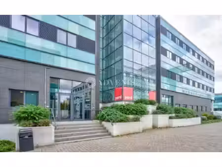vente bureaux 416m² à 5117m²