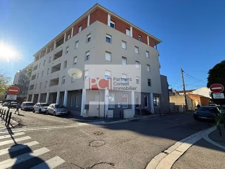 vente bureaux 116 m²