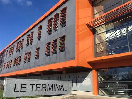 vente/location bureau st herblain 2 144 m²