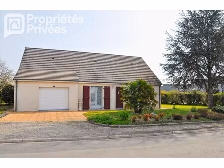 en vente maison 83 m² – 166 384 € |ahuillé