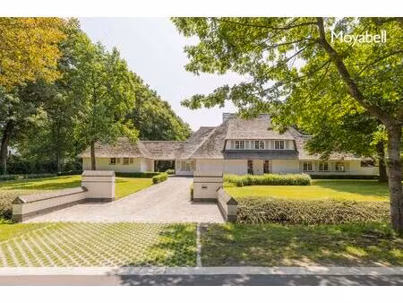 huis te huur in kaprijke met 5 slaapkamers