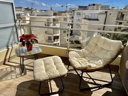 palm beach- place de l 'etang -rare