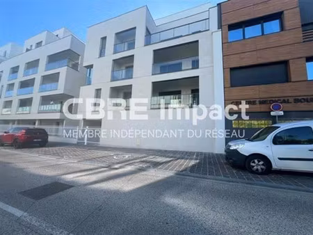 vente bureau reims 114 m²