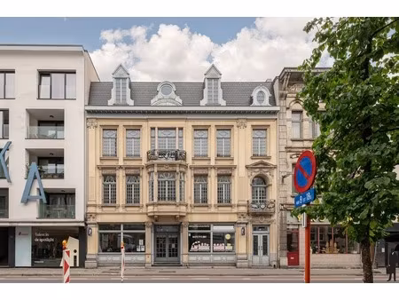 commercieel te huur in mechelen