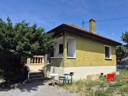 maison de 5 pièces de luxe en vente à annemasse  auvergne-rhône-alpes