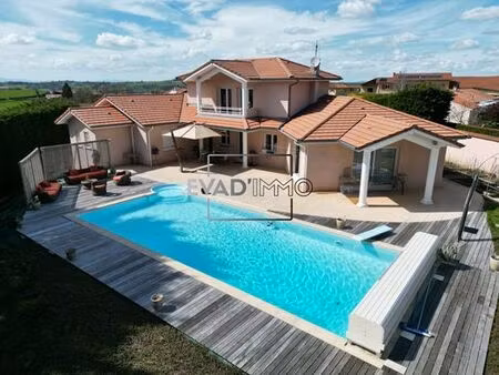 prestigieuse maison en vente chazelles-sur-lyon  france