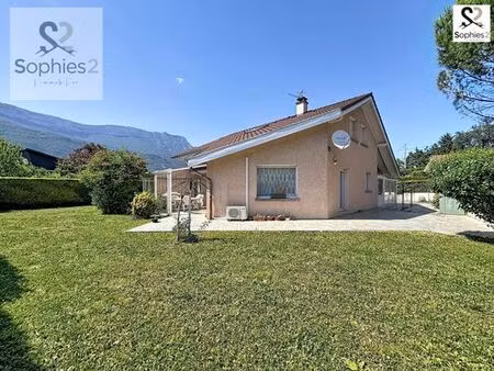 maison de luxe de 130 m2 en vente varces-allières-et-risset  auvergne-rhône-alpes
