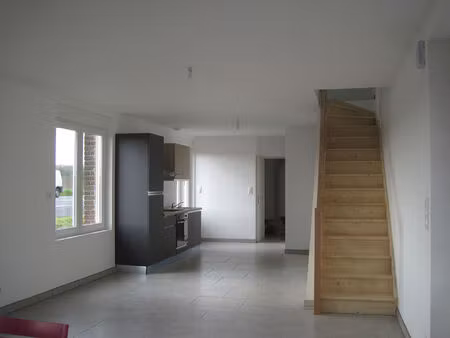 maison 4 pièces 96 m² à louer vendeuil 02800 ? | era immobilier