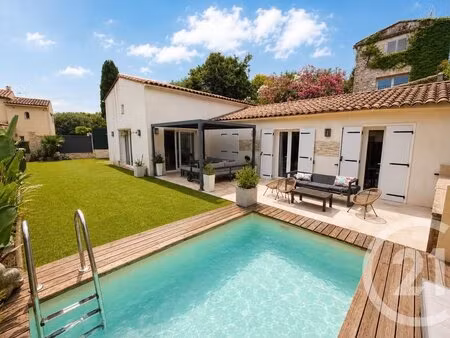 achat : maison (06480)