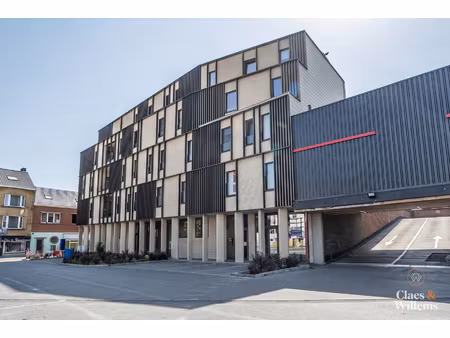 commercieel te huur in halle