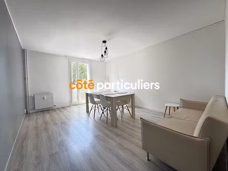 à vendre : appartement t2 à orléans - référence 4350