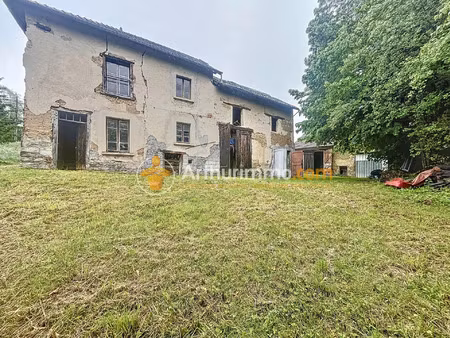 vente maison 4 pièces à saint-clair-de-la-tour