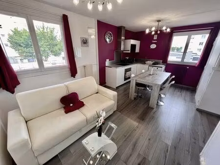 appartement de luxe 1 chambres en vente à dijon  france